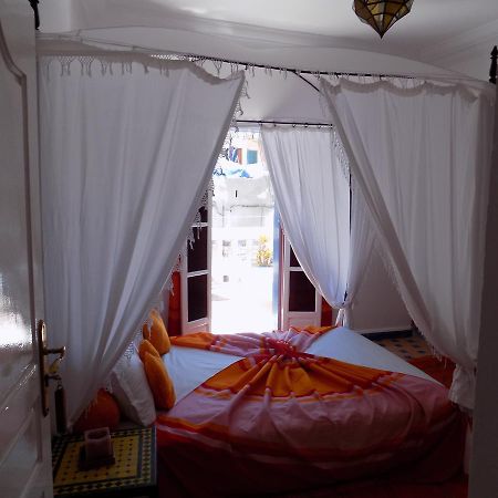 Hotel Riad Gnaoua Suvayr Dış mekan fotoğraf