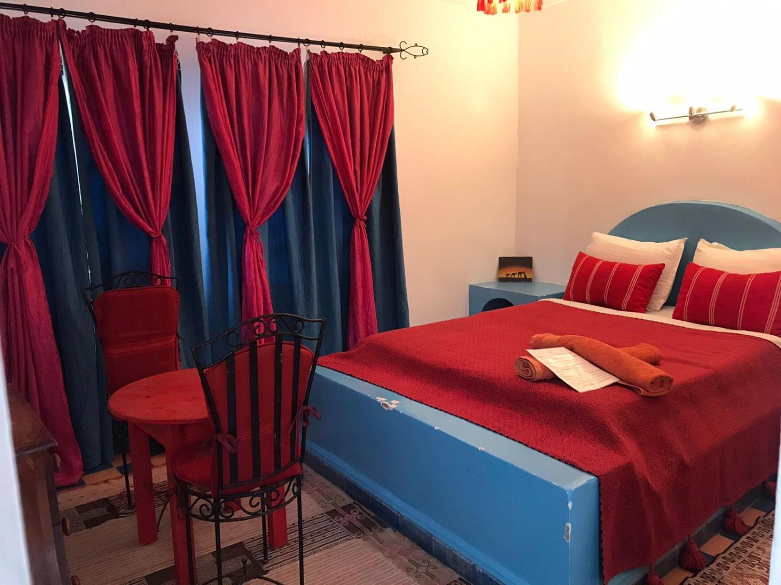Hotel Riad Gnaoua Suvayr Dış mekan fotoğraf