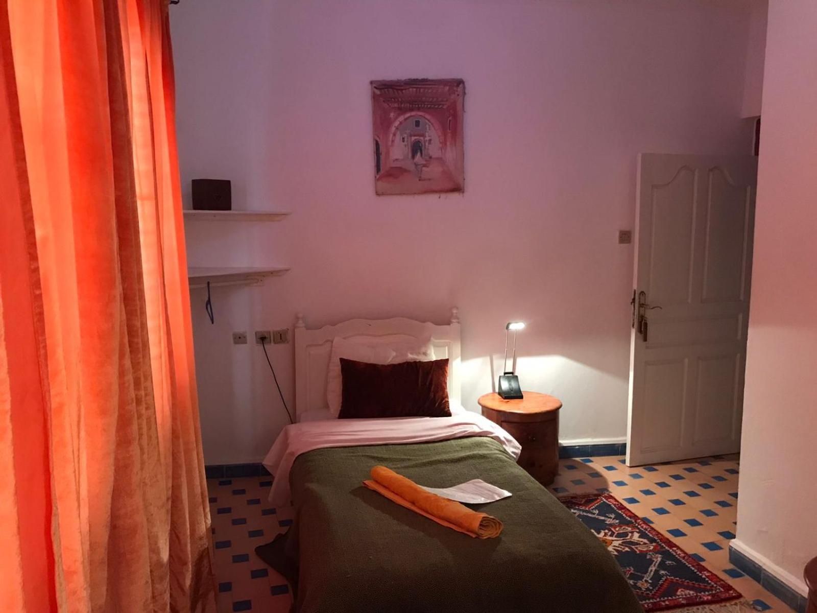 Hotel Riad Gnaoua Suvayr Dış mekan fotoğraf