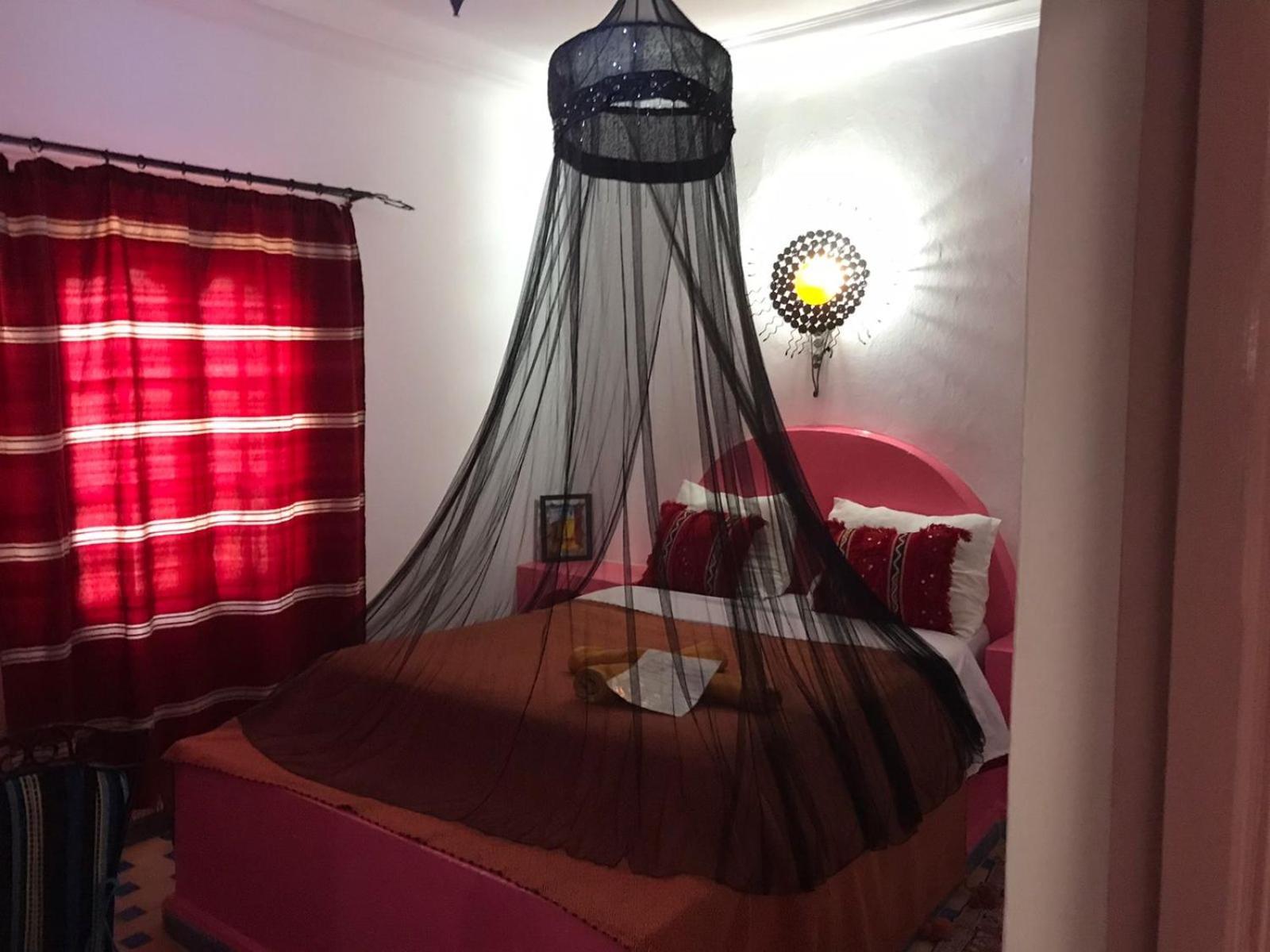 Hotel Riad Gnaoua Suvayr Dış mekan fotoğraf