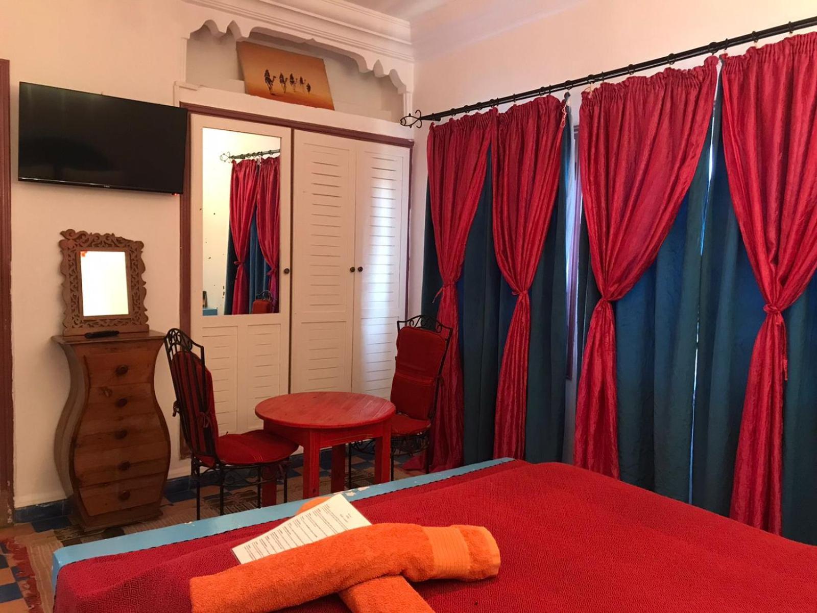 Hotel Riad Gnaoua Suvayr Dış mekan fotoğraf
