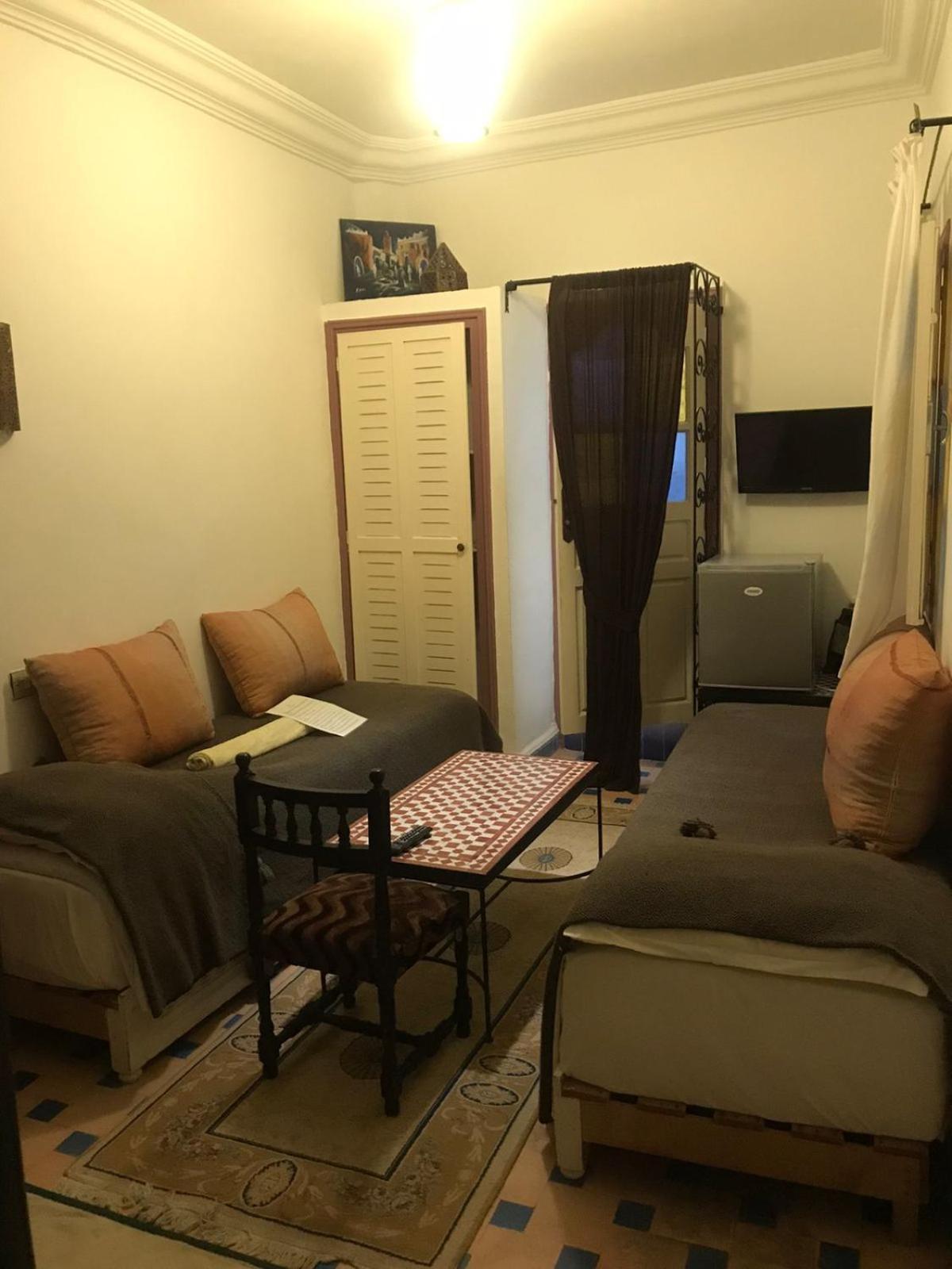 Hotel Riad Gnaoua Suvayr Dış mekan fotoğraf