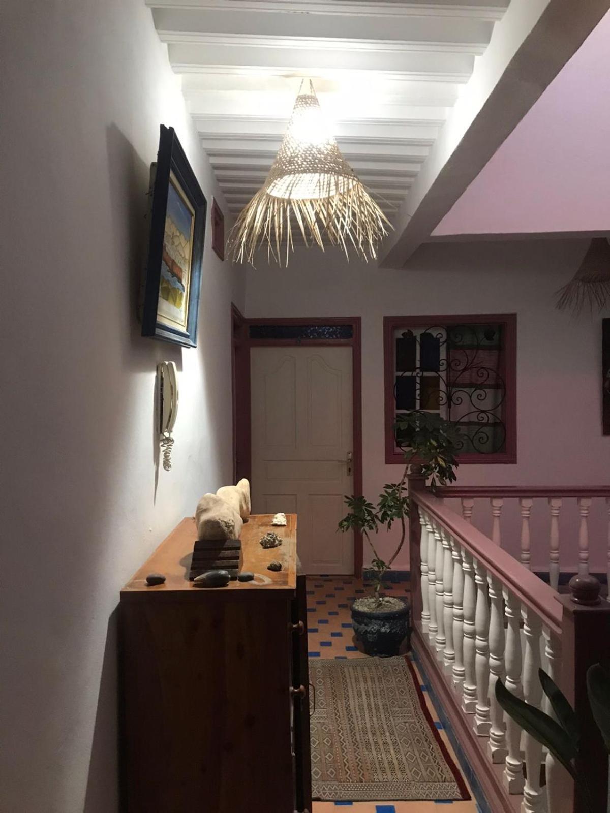 Hotel Riad Gnaoua Suvayr Dış mekan fotoğraf