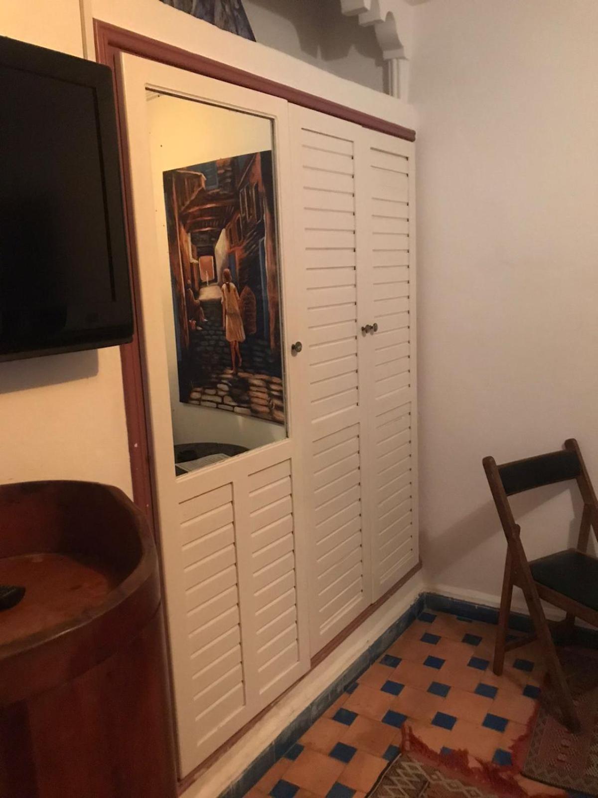 Hotel Riad Gnaoua Suvayr Dış mekan fotoğraf
