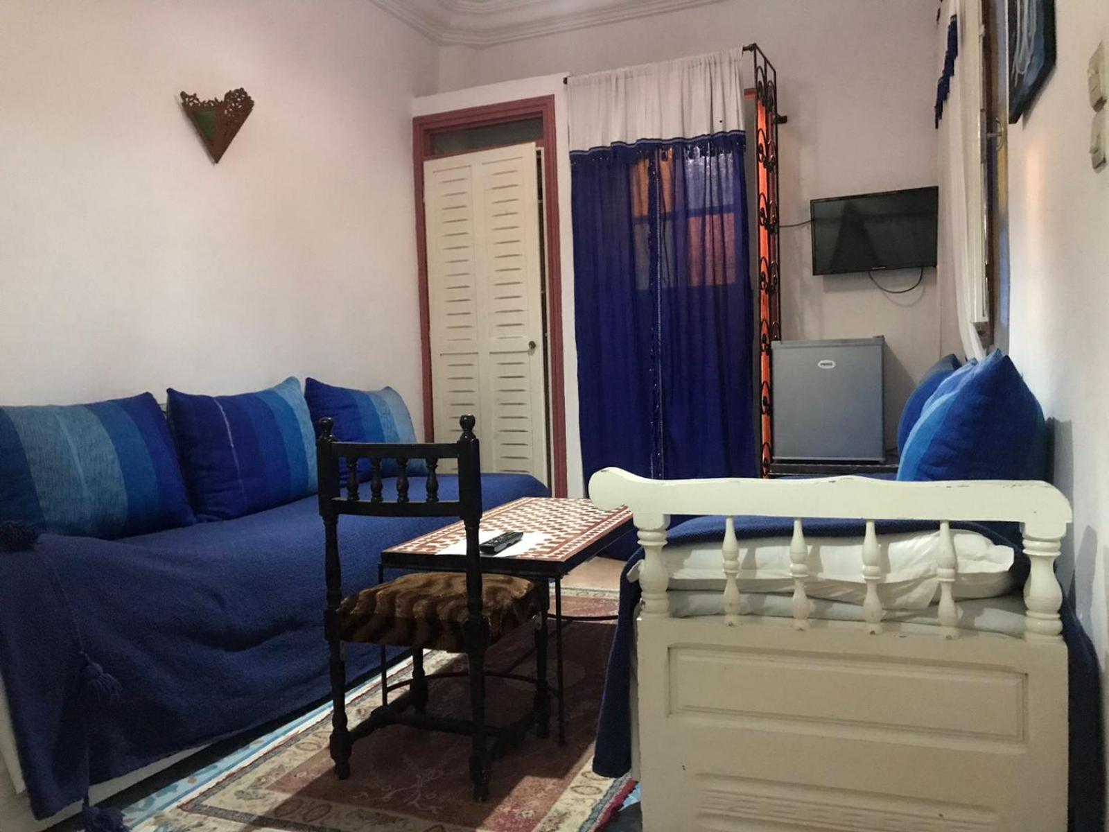 Hotel Riad Gnaoua Suvayr Dış mekan fotoğraf