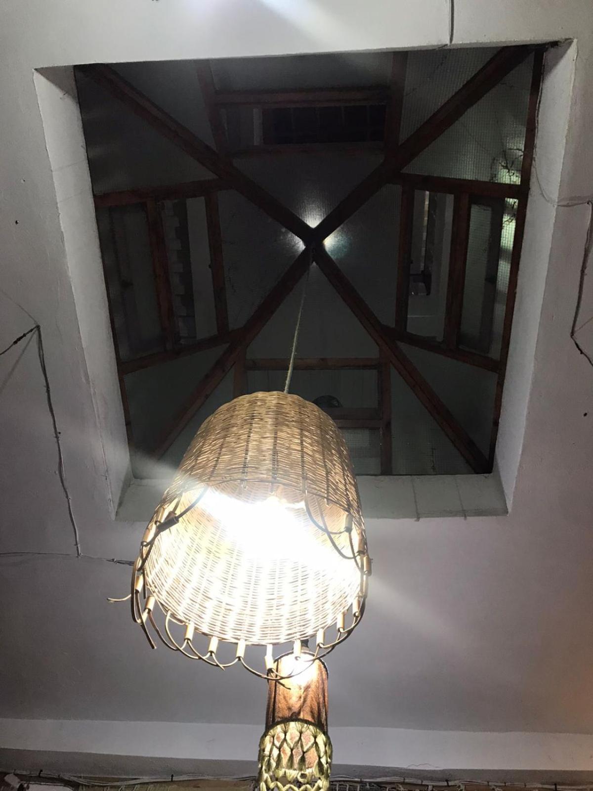 Hotel Riad Gnaoua Suvayr Dış mekan fotoğraf