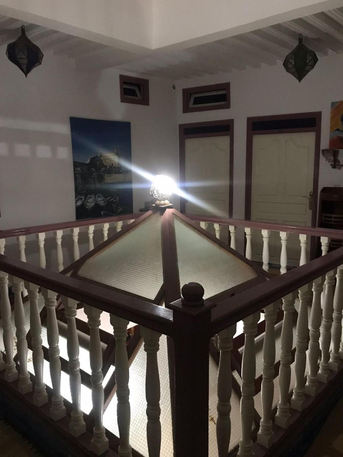 Hotel Riad Gnaoua Suvayr Dış mekan fotoğraf