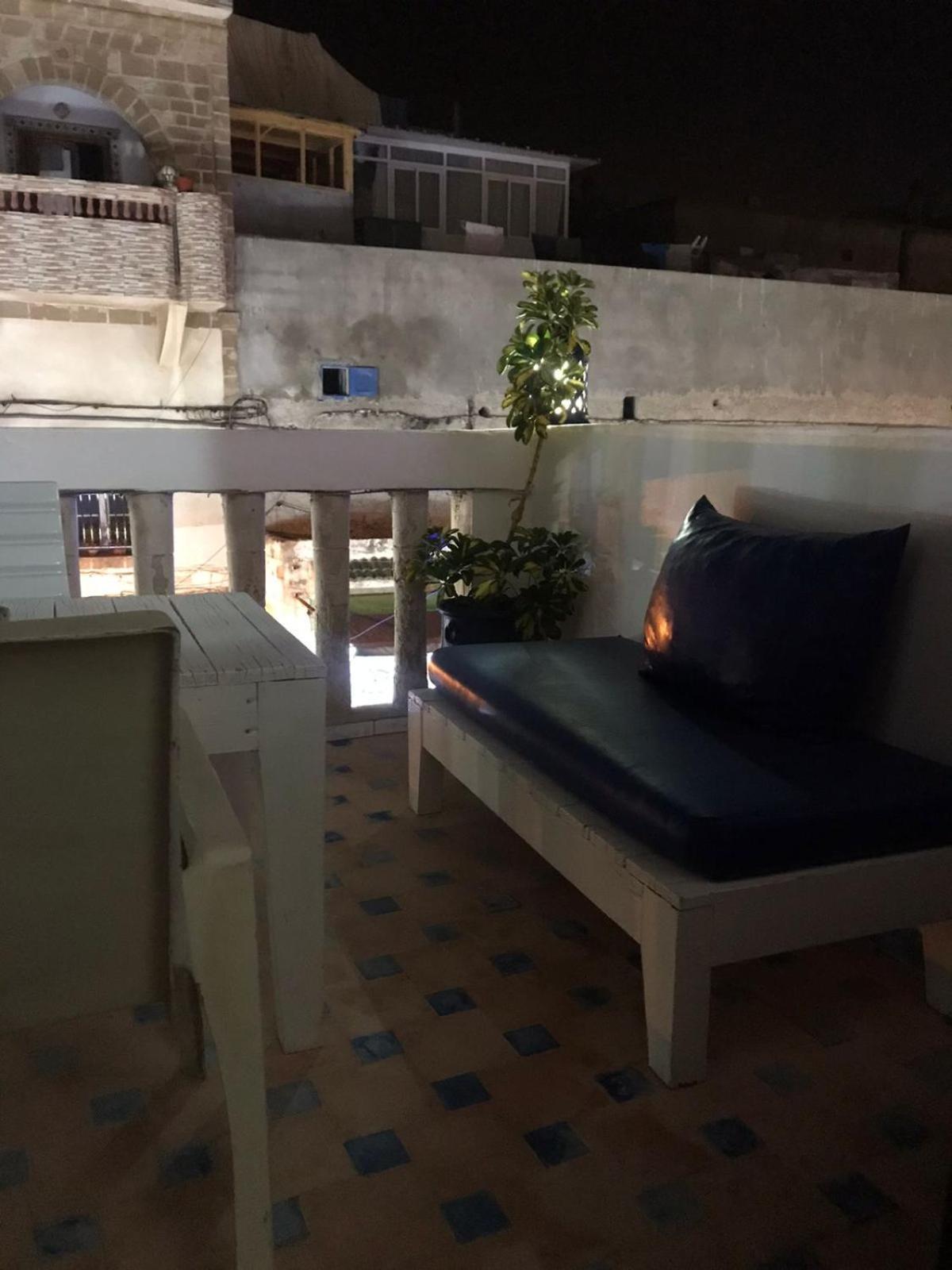 Hotel Riad Gnaoua Suvayr Dış mekan fotoğraf
