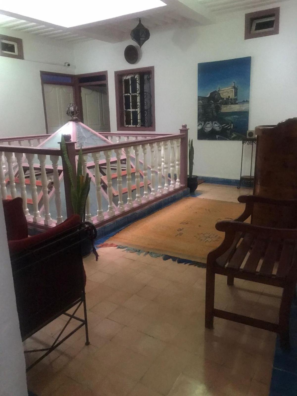 Hotel Riad Gnaoua Suvayr Dış mekan fotoğraf
