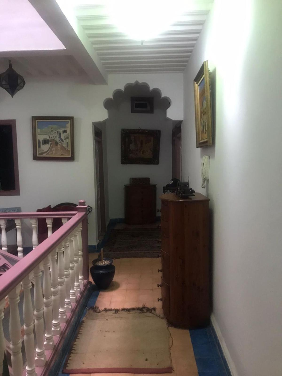 Hotel Riad Gnaoua Suvayr Dış mekan fotoğraf