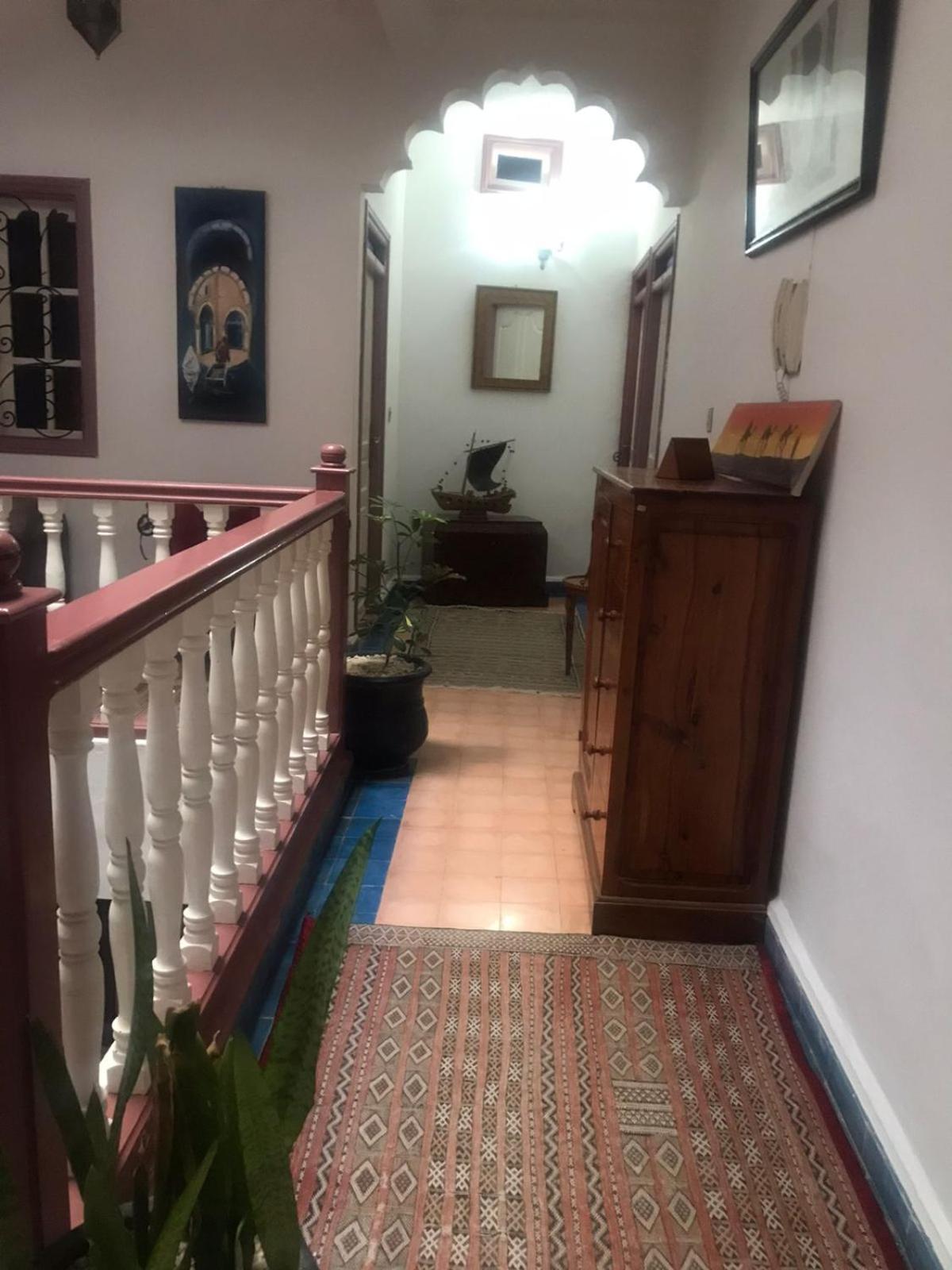 Hotel Riad Gnaoua Suvayr Dış mekan fotoğraf