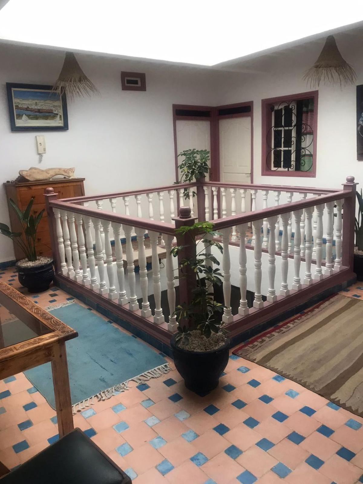 Hotel Riad Gnaoua Suvayr Dış mekan fotoğraf