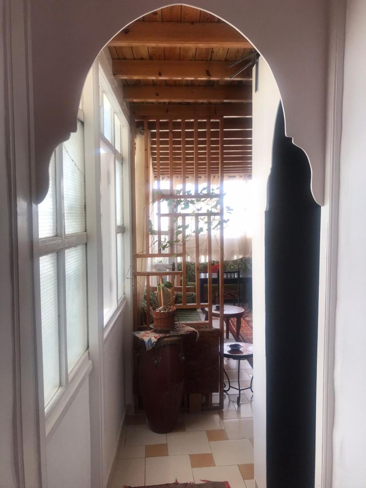 Hotel Riad Gnaoua Suvayr Dış mekan fotoğraf