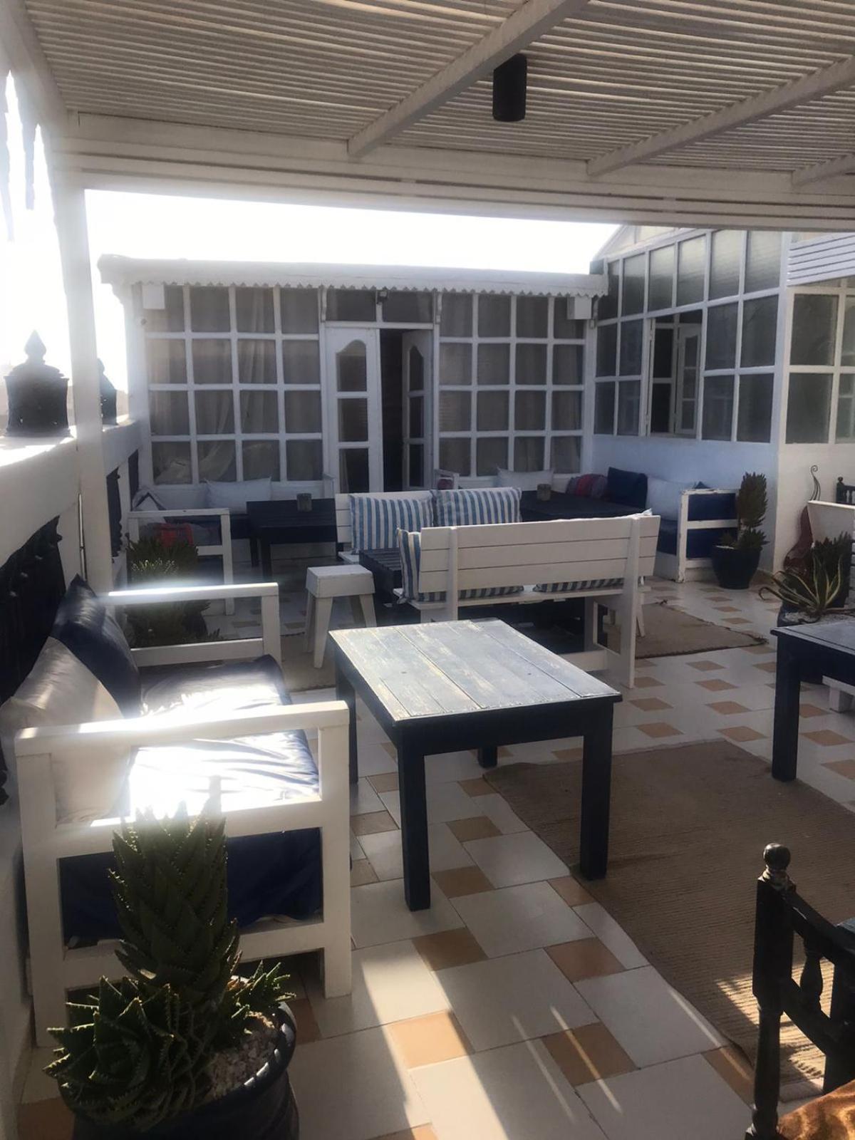 Hotel Riad Gnaoua Suvayr Dış mekan fotoğraf