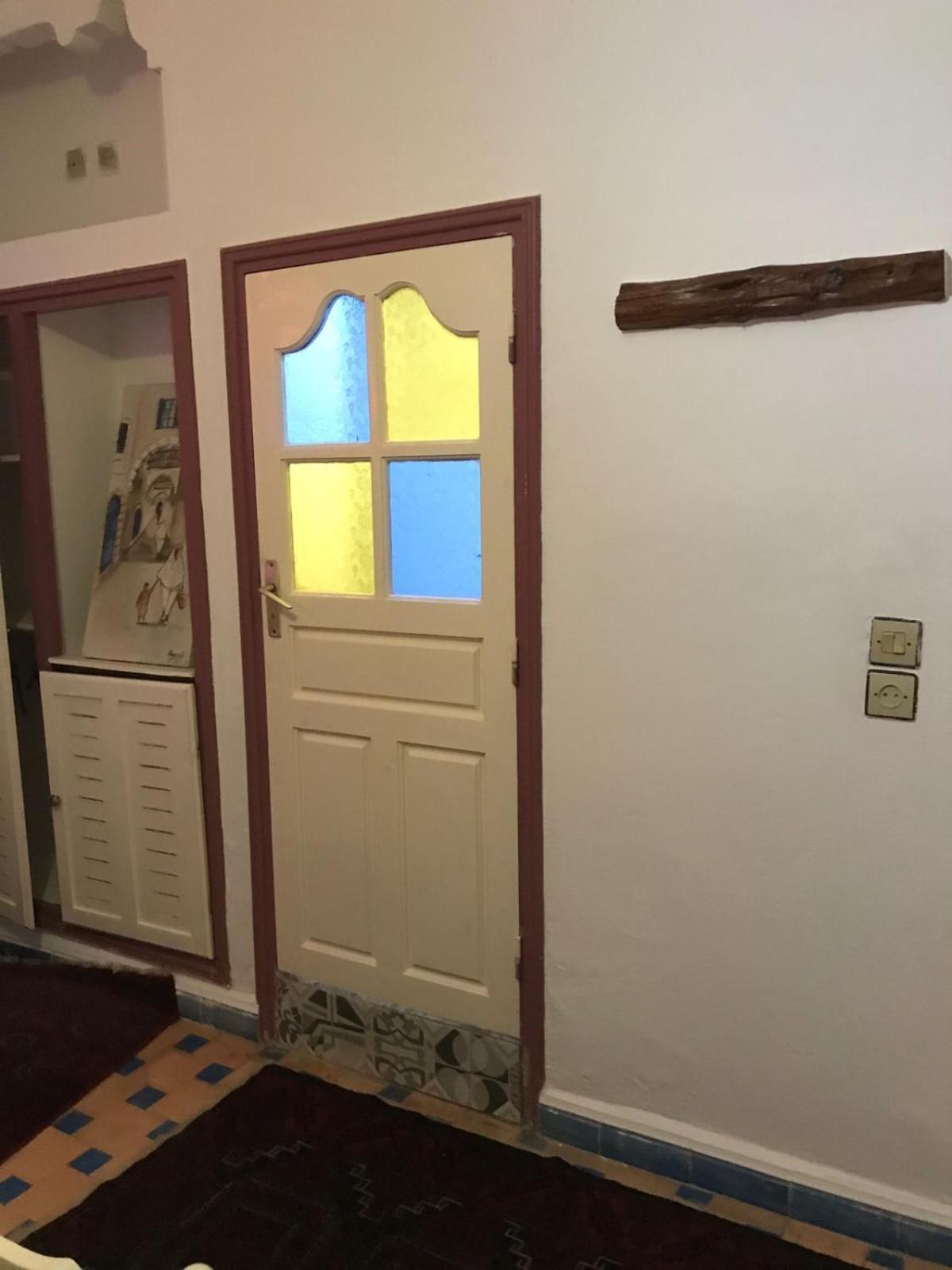 Hotel Riad Gnaoua Suvayr Dış mekan fotoğraf