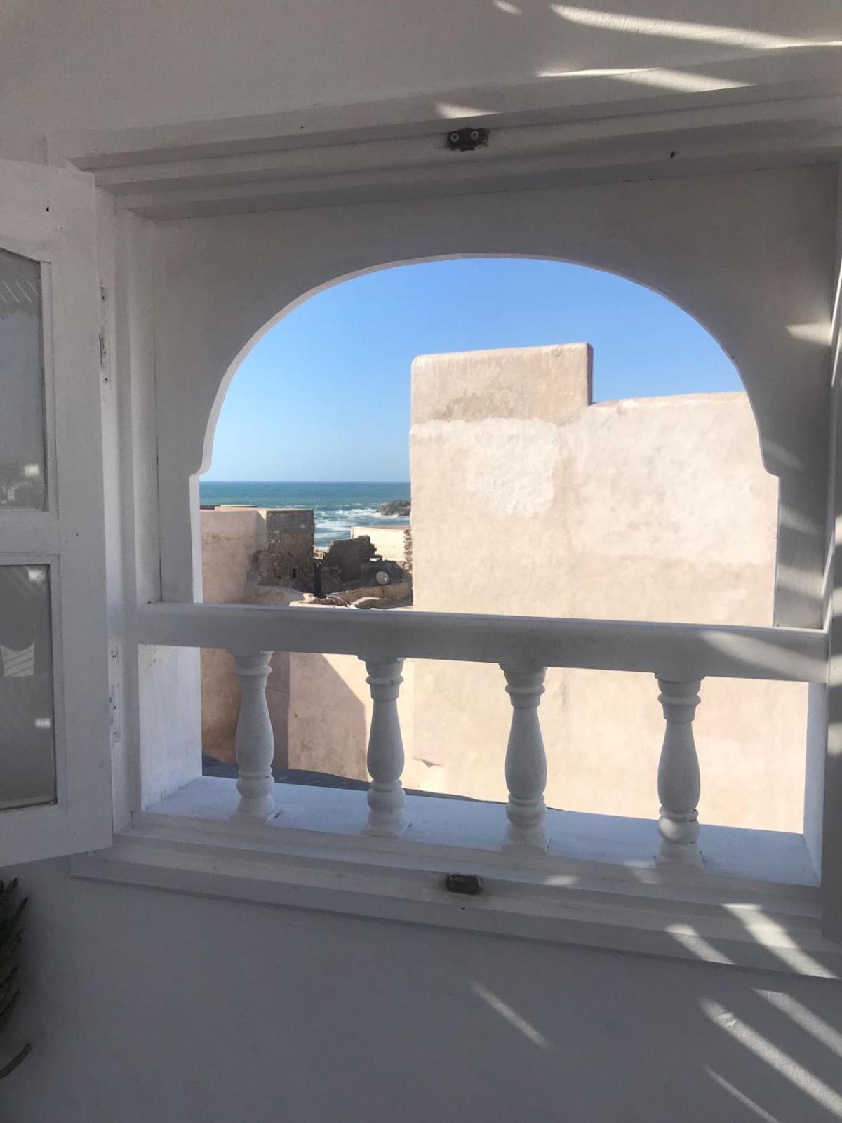 Hotel Riad Gnaoua Suvayr Dış mekan fotoğraf