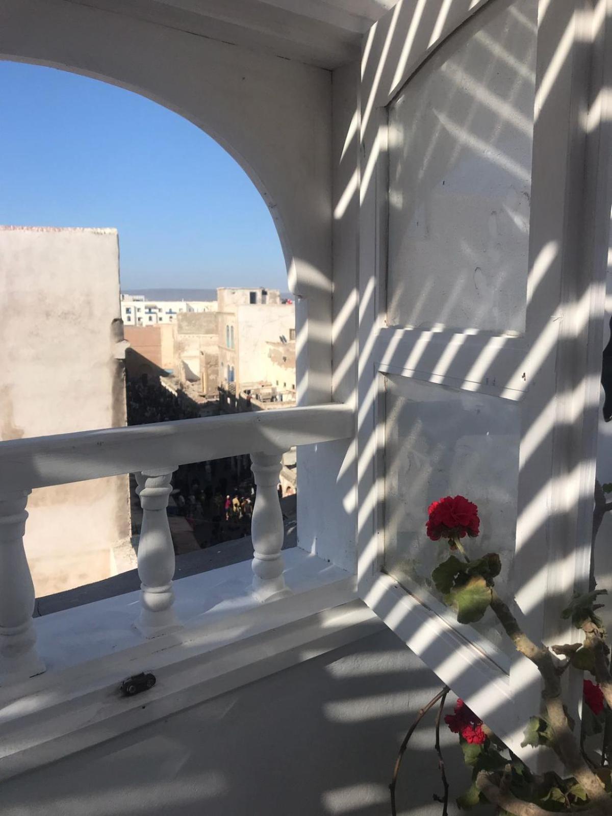 Hotel Riad Gnaoua Suvayr Dış mekan fotoğraf