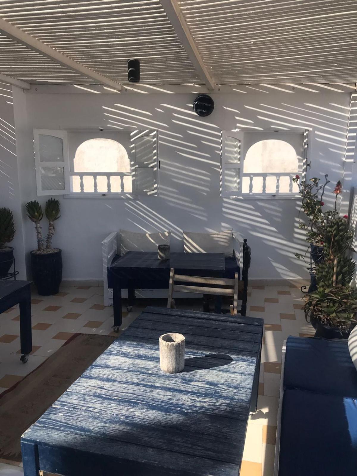 Hotel Riad Gnaoua Suvayr Dış mekan fotoğraf