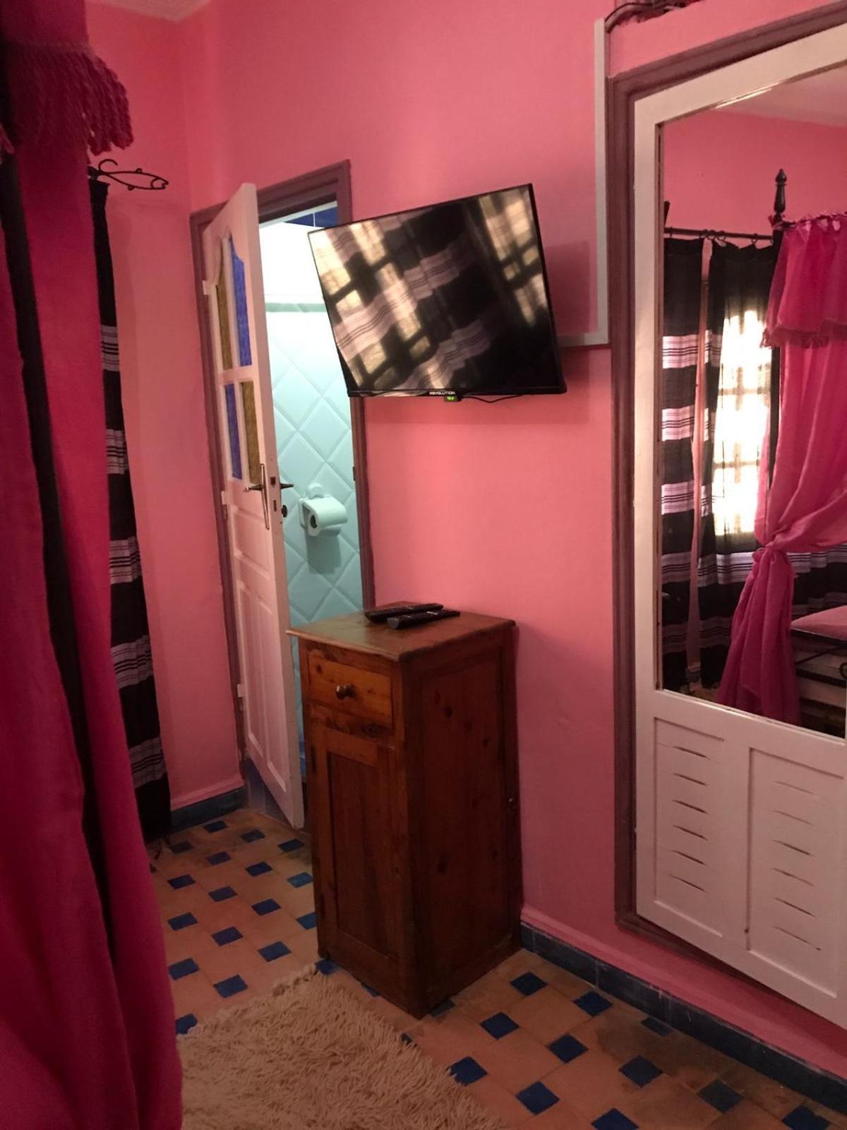 Hotel Riad Gnaoua Suvayr Dış mekan fotoğraf