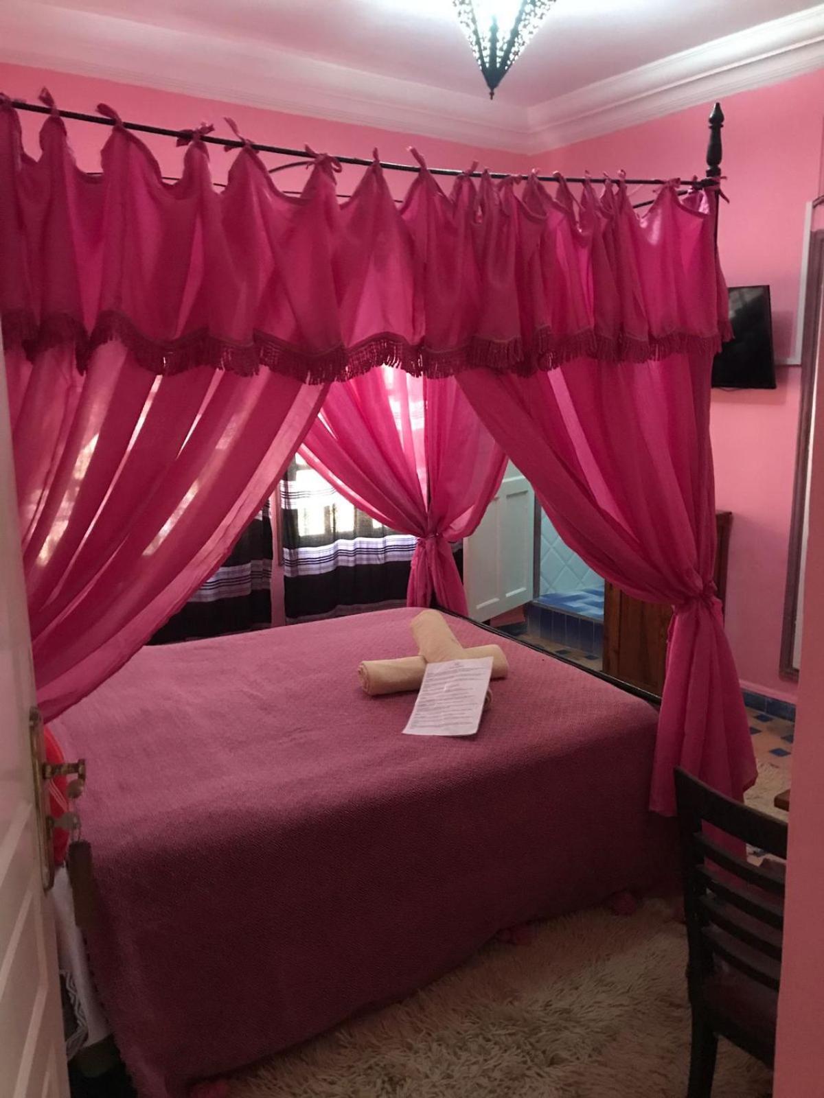 Hotel Riad Gnaoua Suvayr Dış mekan fotoğraf