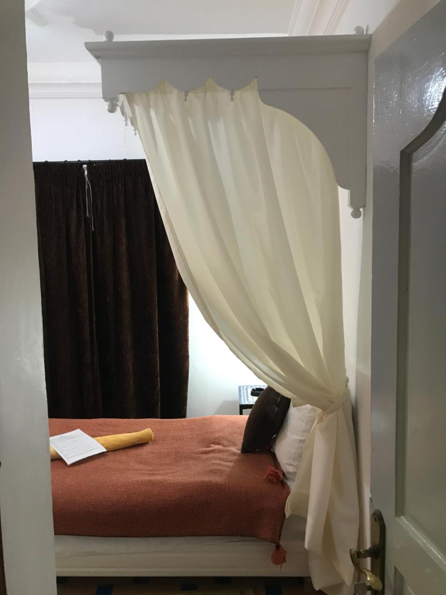 Hotel Riad Gnaoua Suvayr Dış mekan fotoğraf
