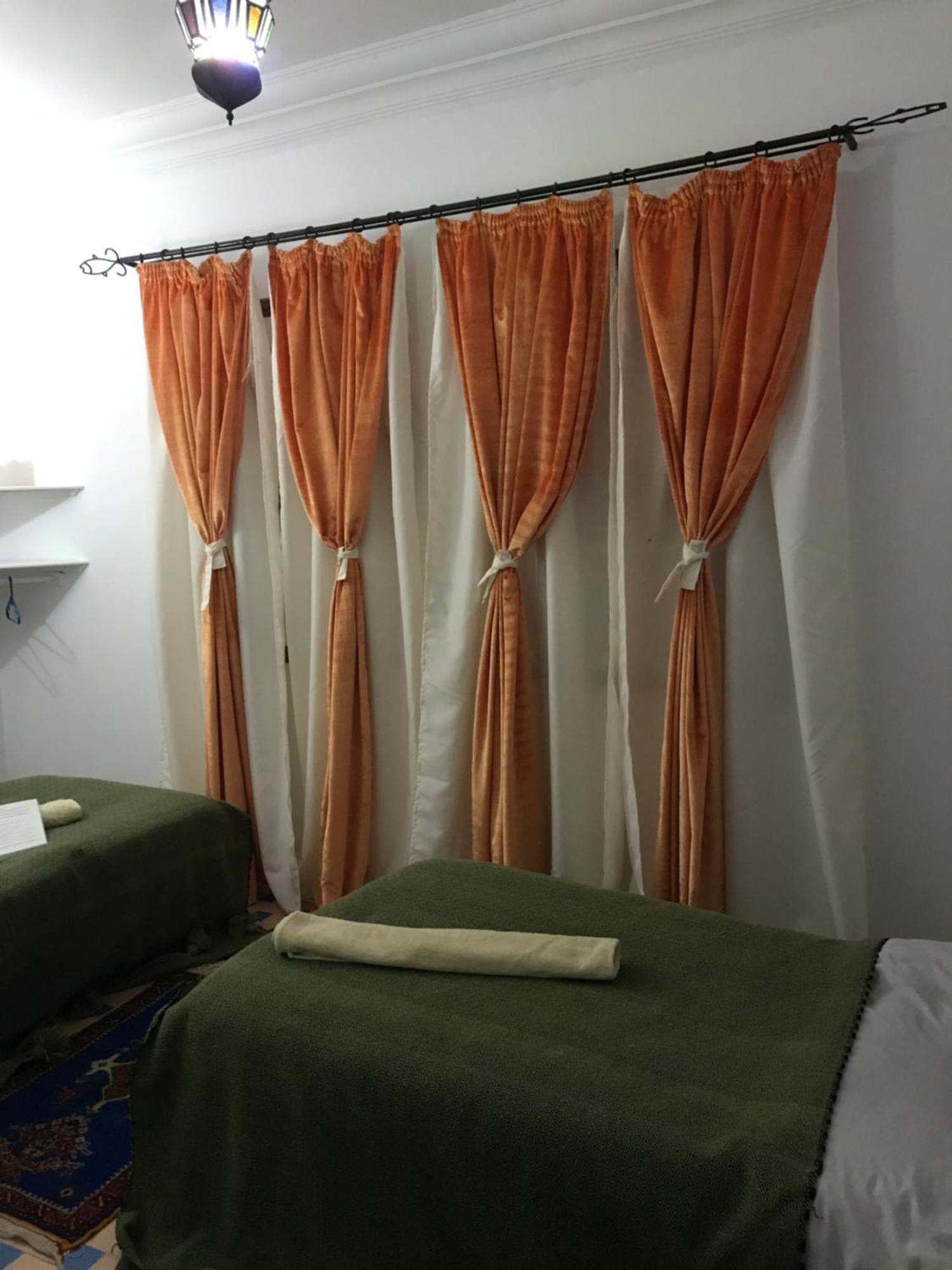 Hotel Riad Gnaoua Suvayr Dış mekan fotoğraf