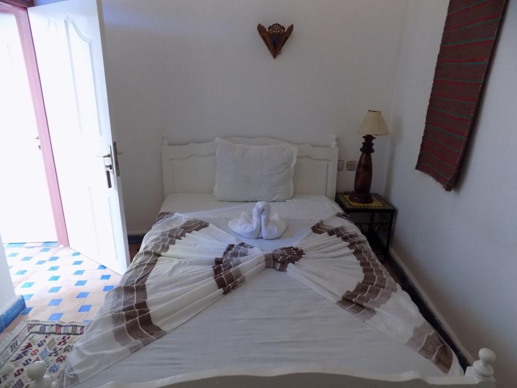 Hotel Riad Gnaoua Suvayr Dış mekan fotoğraf